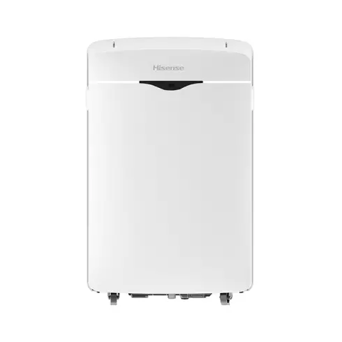 کولر گازی هایسنس 12000 پرتابل موتور T3 اینورتر دار QAP-12HW