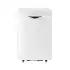 کولر گازی هایسنس 12000 پرتابل موتور T3 اینورتر دار QAP-12HW