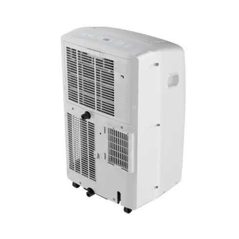 کولر گازی هایسنس 12000 پرتابل موتور T3 اینورتر دار QAP-12HW