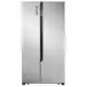 یخچال فریزر ساید بای ساید هایسنس 30 فوت مدل RS670N4WSU1