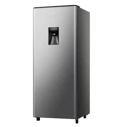 یخچال فریزر 12 فوت هایسنس مدل HISENSE RR233 دارای آب ریز