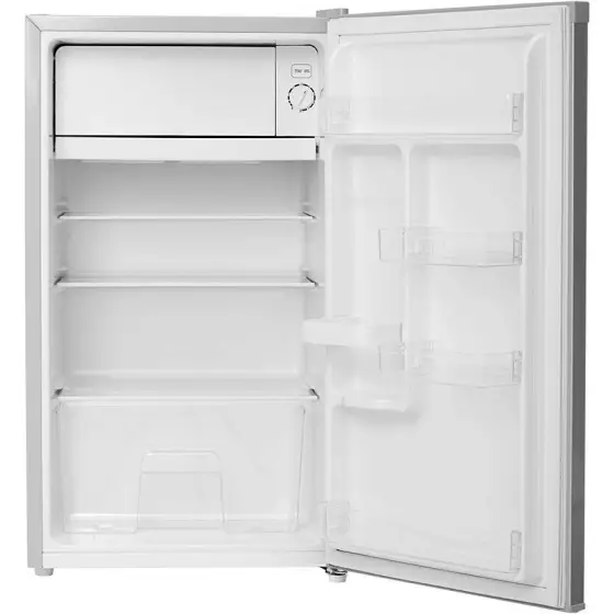 یخچال فریزر تک درب هتلی 6 فوت هایسنس مدل HISENSE RR122D4Asu