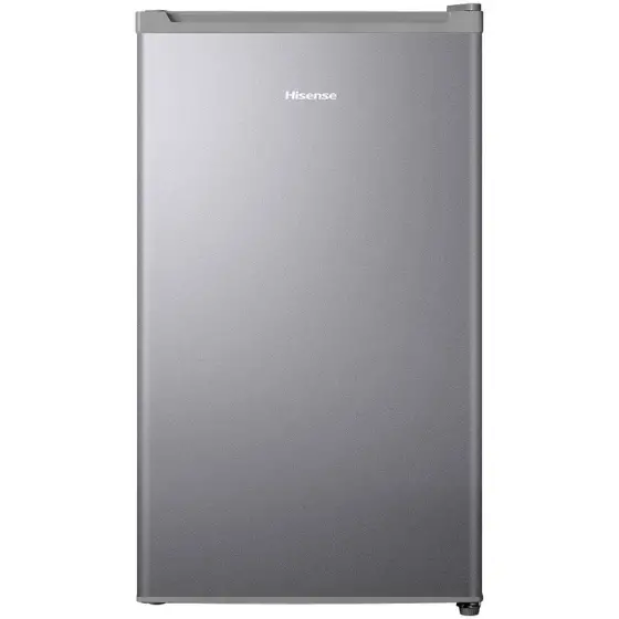 یخچال فریزر تک درب هتلی 6 فوت هایسنس مدل HISENSE RR122D4Asu