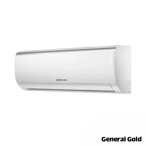 کولر گازی جنرال گلد 12000 پلاتینیوم، گاز R410a مدل GG-MS12000 Platinum