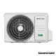 کولر گازی جنرال گلد 12000 پلاتینیوم، گاز R410a مدل GG-MS12000 Platinum