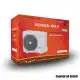 کولر گازی جنرال گلد 24000 پلاتینیوم، گاز R410a مدل GG-MS24000 Platinum