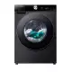 ماشین لباسشویی هایسنس 12 کیلوگرم مشکی درب از جلو WF7S1247BB