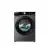 ماشین لباسشویی هایسنس 12 کیلوگرم مشکی درب از جلو WF3S1243BT