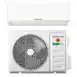 کولر گازی جنرال گلد 12000 اینورتردار تیتانیوم T3 سرد و گرم GG-TS12000 TITANIUM