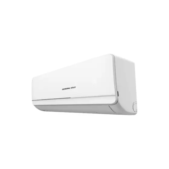 کولر گازی جنرال گلد 24000 دلتا، گاز R410a مدل GG-S24000 DELTA