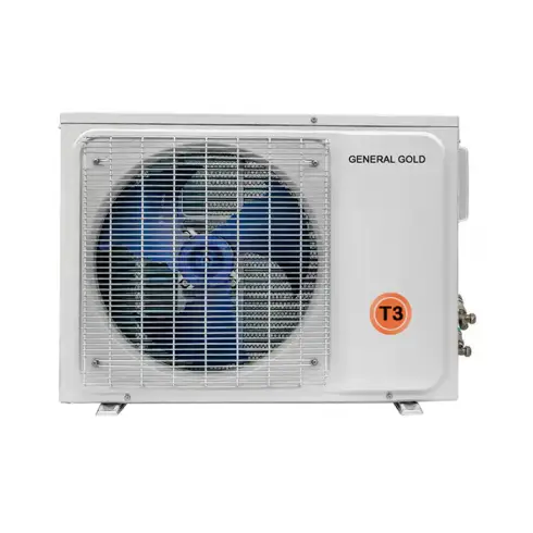 کولر گازی جنرال گلد 24000 اکو (T3)، گاز R410a مدل GG-BS24000 ECO