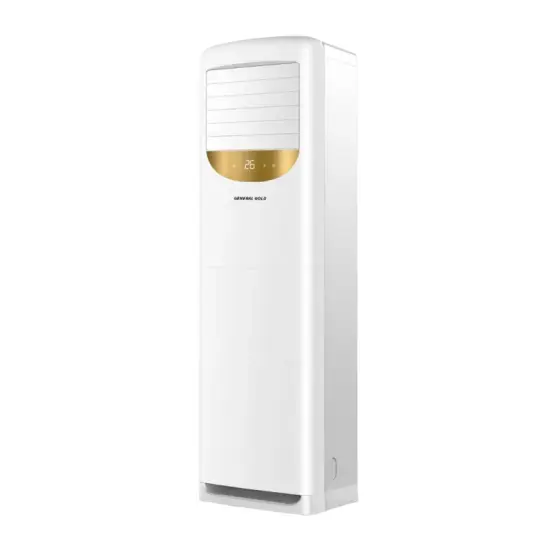 کولر گازی جنرال گلد 48000 ایستاده T3 بدون اینورتر GG-AF48000 ULTRA