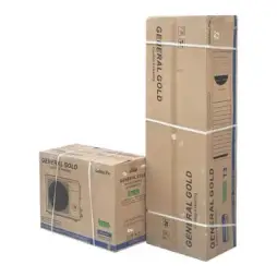 کولر گازی جنرال گلد 30000 ایستاده T3 بدون اینورتر GG-AF30000 ULTRA