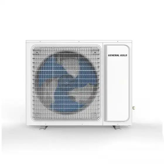 کولر گازی جنرال گلد 30000 ایستاده T3 بدون اینورتر GG-AF30000 ULTRA