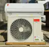 کولر گازی جنرال گلد 30000 پورشه سرمایشی و گرمایشی T3 اینورتر دار GG-GS30000 PORSCHE