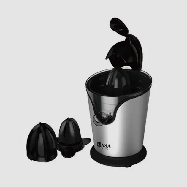 آب مرکبات گیر فوما 85 وات استیل FU-927 رنگ سیلور