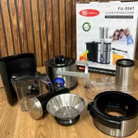 آبموه گیری فوما تک کاره 1200 وات ژاپن مدل FU-2041