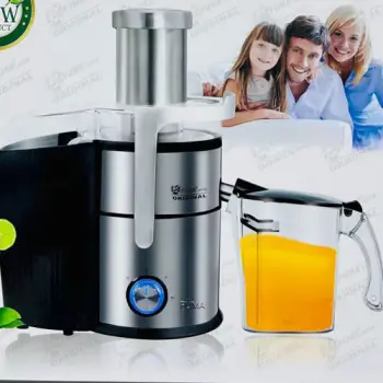آبموه گیری فوما تک کاره 1200 وات ژاپن مدل FU-2041