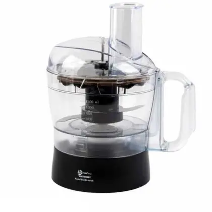 آبمیوه گیری و غذاساز چند کاره فوما 800 وات FU-926