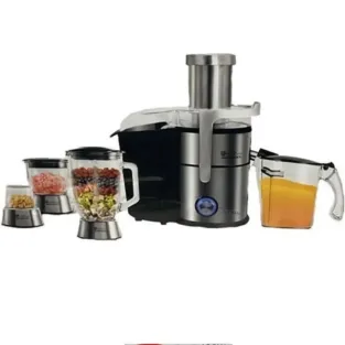 آبمیوه گیری 4 کاره 1200 وات فوما 2050 ساخت ژاپن