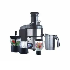 آبمیوه گیری چهار کاره فوما 800 وات FU-804