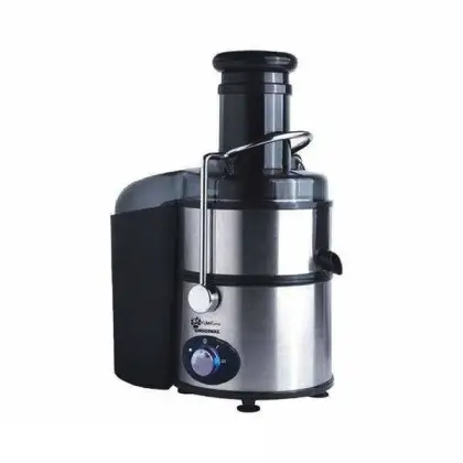 آبمیوه گیری چهار کاره فوما 800 وات FU-804