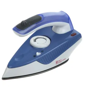 اتو بخار دستی مسافرتی تاشو فوما 1000 وات FU-2002