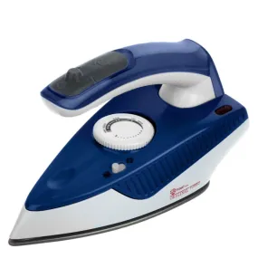 اتو بخار دستی مسافرتی تاشو فوما 1000 وات FU-2002