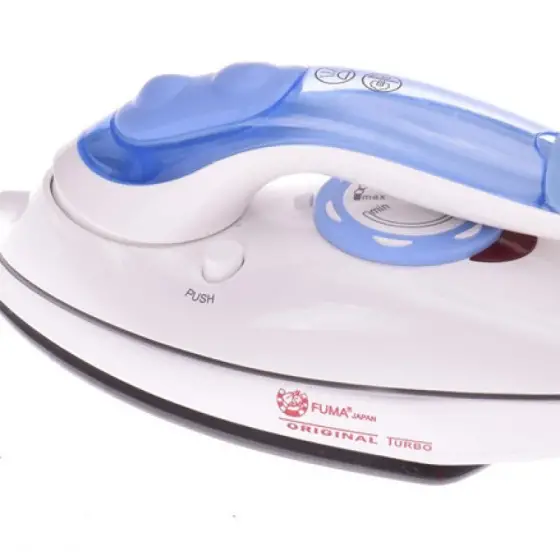 اتو بخار مسافرتی فوما تاشو 1000 وات FU-786