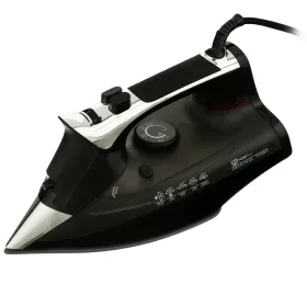 اتو بخار دستی فوما 3250 وات FU-2005