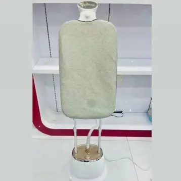 اتو بخار ایستاده خانگی 2000 وات فوما لیسانس ژاپن FUMA FU-2056