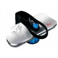 اتو پرس فوما 1800 وات لمسی FU-3400