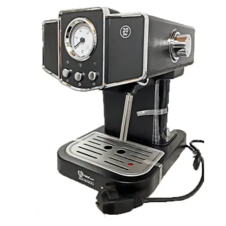 اسپرسو ساز فوما 20 بار 1500 وات FU-2029