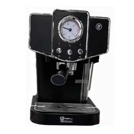 اسپرسو ساز فوما 20 بار 1500 وات FU-2029