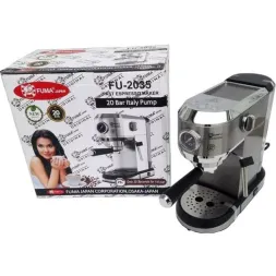 اسپرسو ساز فوما 20 بار 1500 وات FU-2035