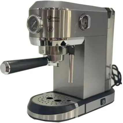 اسپرسو ساز فوما 20 بار 1500 وات FU-2035