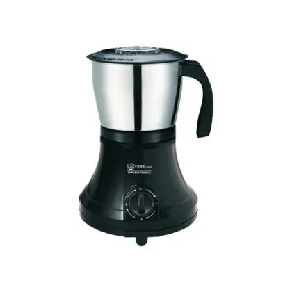 آسیاب قهوه فوما 350 وات 600 میلی لیتر FU-1009