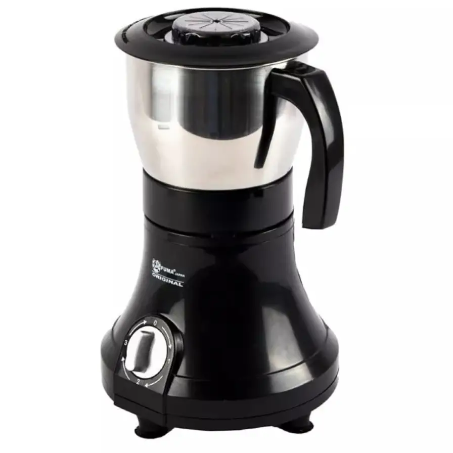 آسیاب قهوه فوما 350 وات 600 میلی لیتر FU-1009