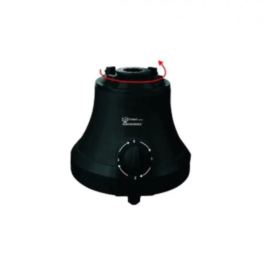 آسیاب قهوه فوما 350 وات 600 میلی لیتر FU-1009