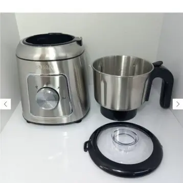 آسیاب قهوه و ادویه فوما 1200 وات 800 میلی‌لیتر FU-2052