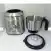 آسیاب قهوه و ادویه فوما 1200 وات 800 میلی‌لیتر FU-2052