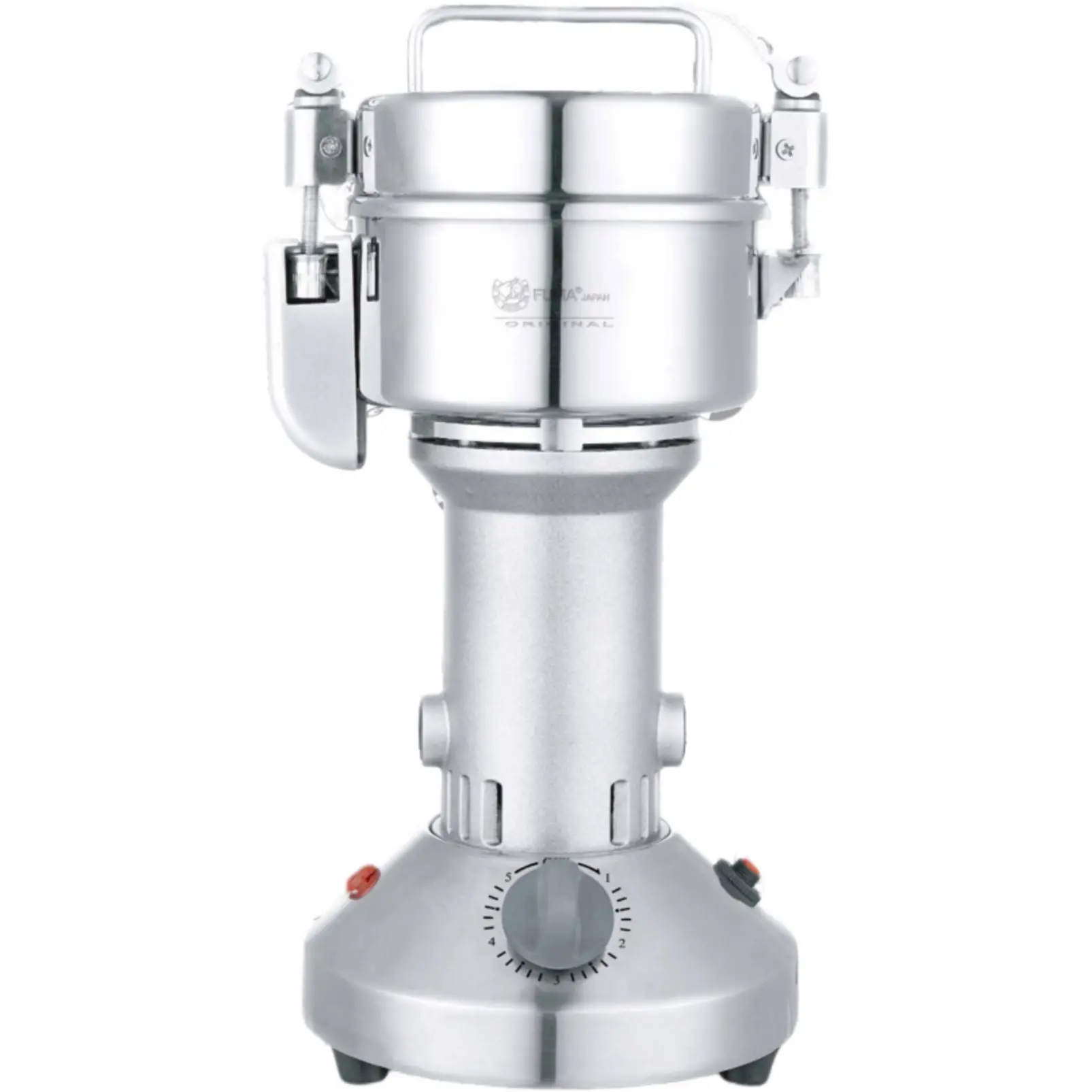 آسیاب صنعتی فوما 250 گرم 1200 وات ژاپن FU-2051