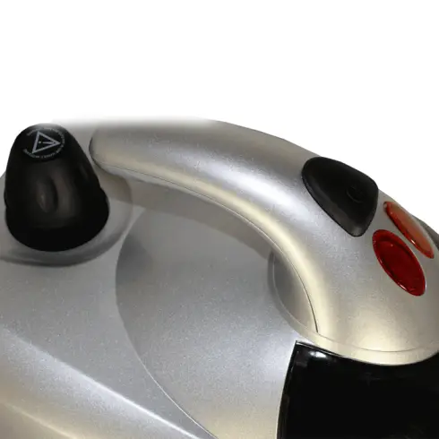بخارشوی فوما چند کاره 1500 وات FU-900