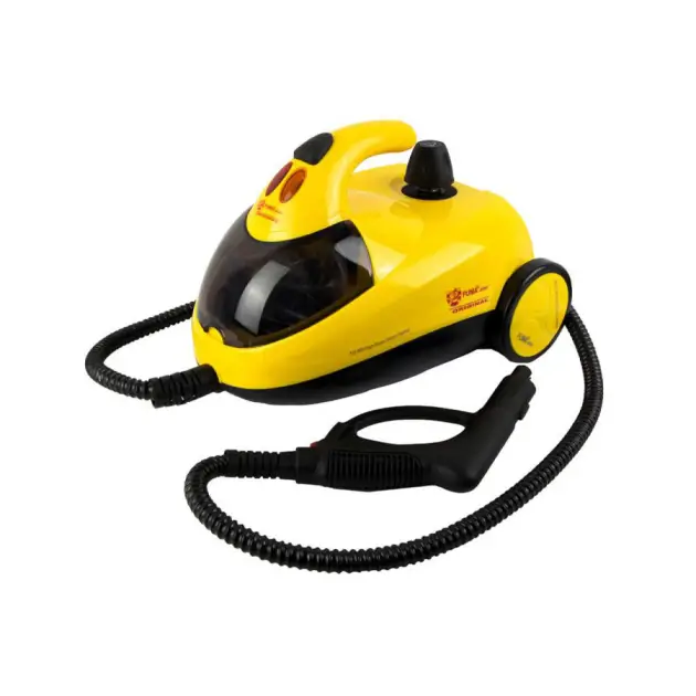 بخارشوی فوما چند کاره 1500 وات FU-900
