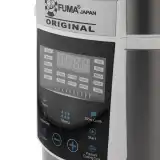 زودپز برقی فوما 1000 وات 5 لیتر FU-1348
