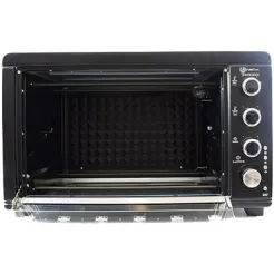 آون توستر 45 لیتری دیجیتال فوما Fuma Oven Toaster FU-1545