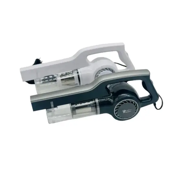 جاروبرقی ایستاده فوما 600 وات FU-2085