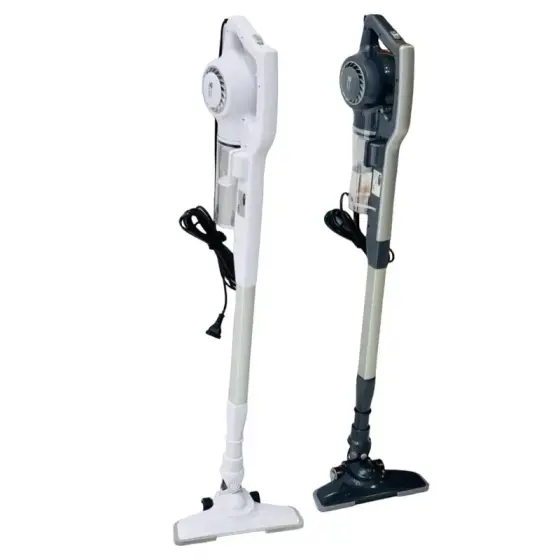 جاروبرقی ایستاده فوما 600 وات FU-2085