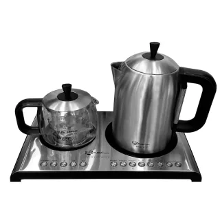چای ساز کنار هم فوما FU-1509