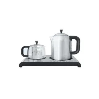 چای ساز کنار هم فوما FU-1509
